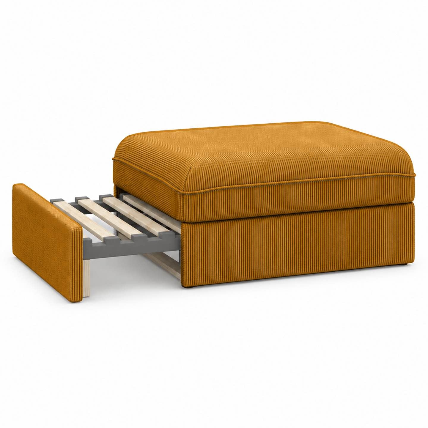 Vallentuna sofa bed module cover