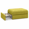 Vallentuna sofa bed module cover