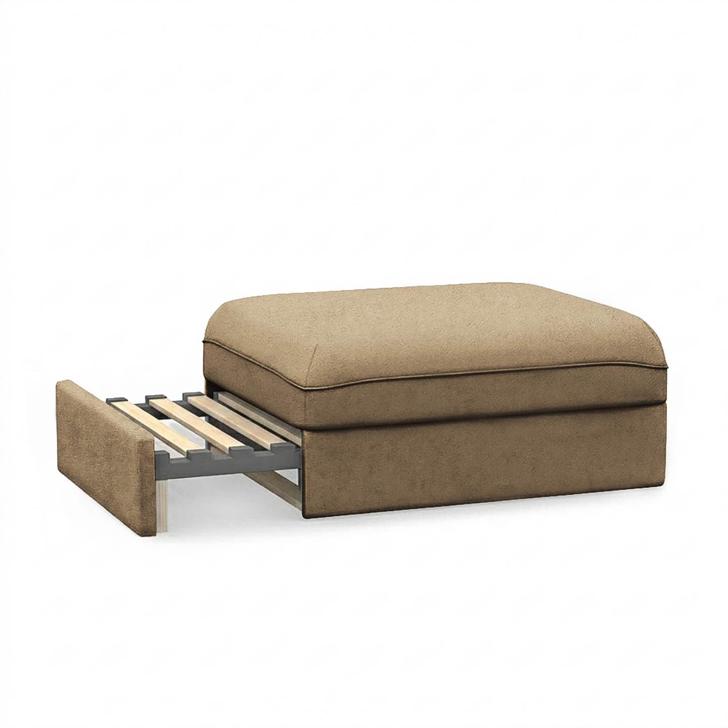 Vallentuna sofa bed module cover