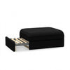Vallentuna sofa bed module cover
