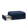 Vallentuna sofa bed module cover