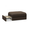 Vallentuna sofa bed module cover