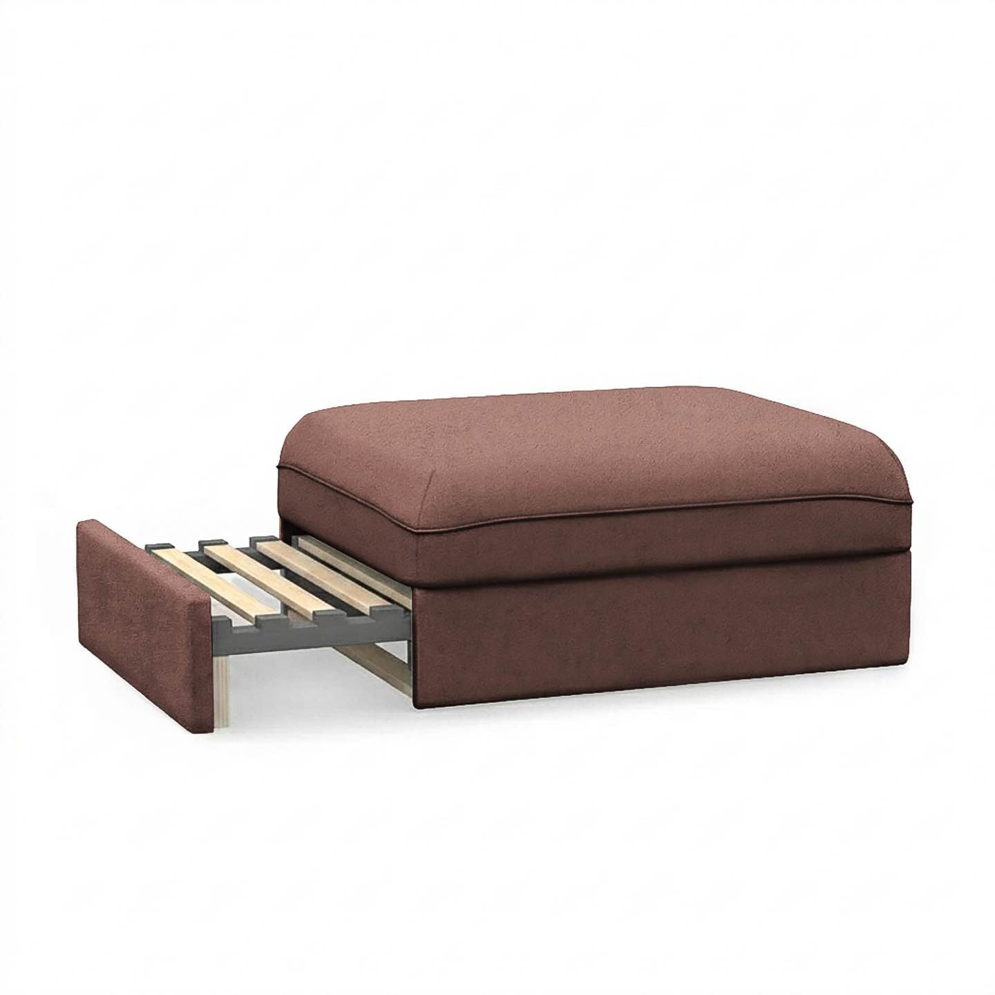 Vallentuna sofa bed module cover