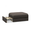 Vallentuna sofa bed module cover