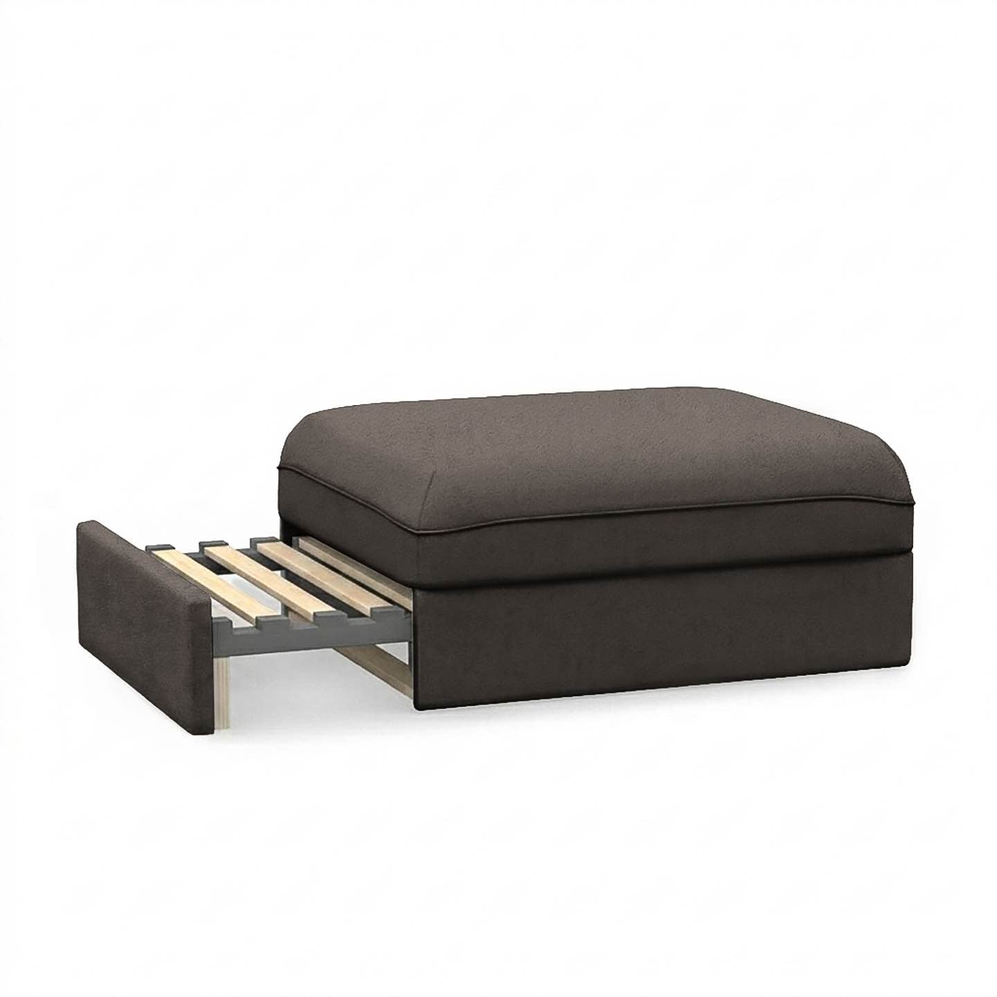 Vallentuna sofa bed module cover