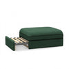 Vallentuna sofa bed module cover