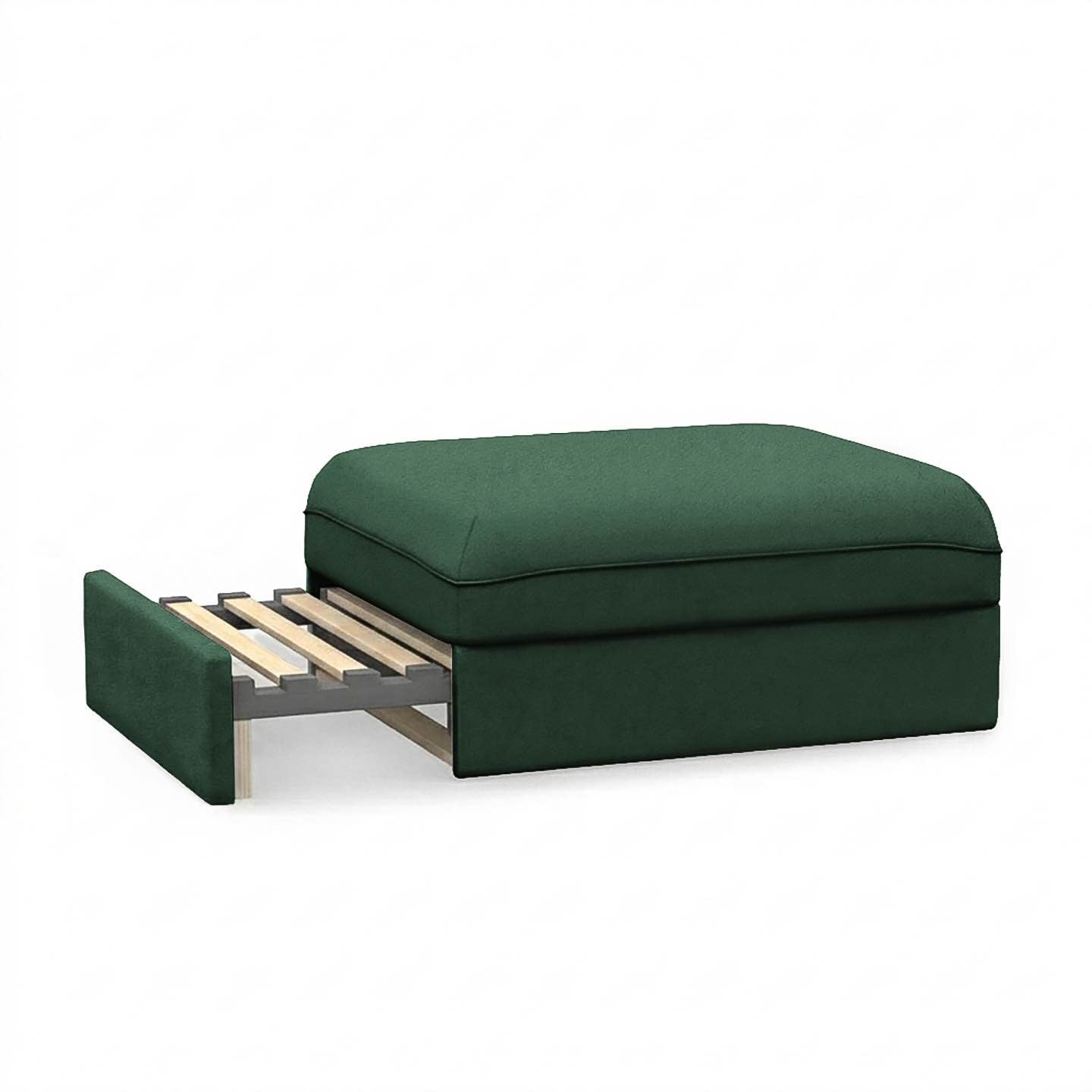 Vallentuna sofa bed module cover