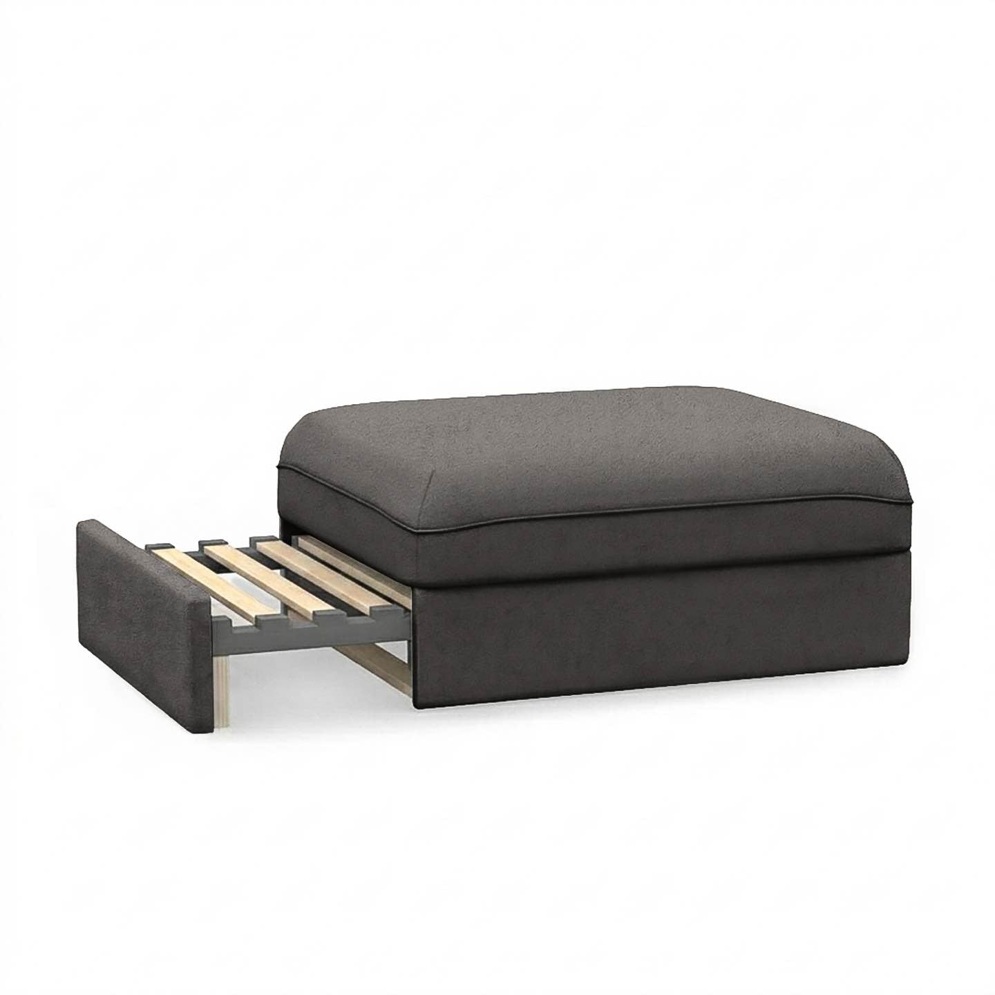 Vallentuna sofa bed module cover