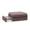 Vallentuna sofa bed module cover