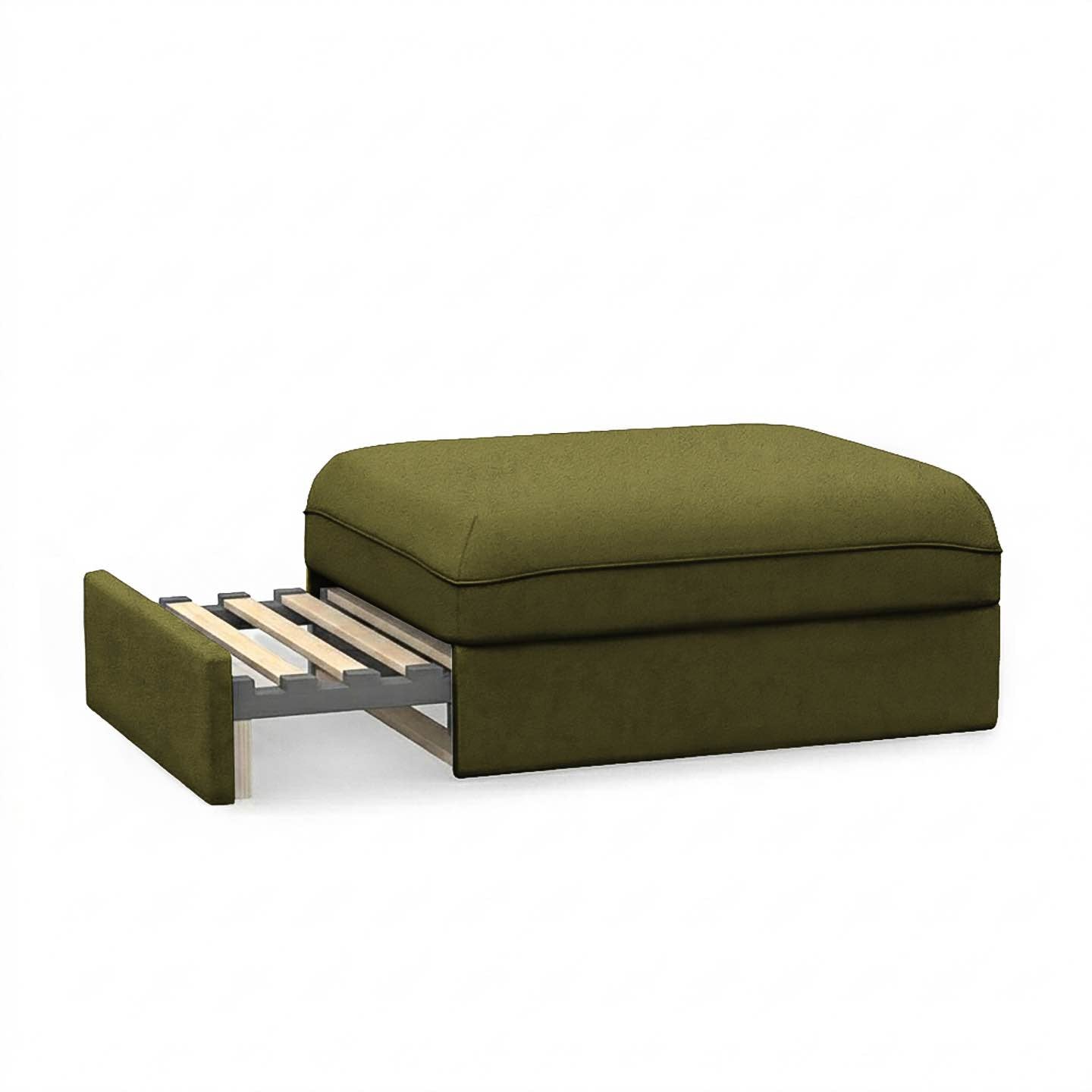 Vallentuna sofa bed module cover