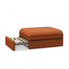 Vallentuna sofa bed module cover