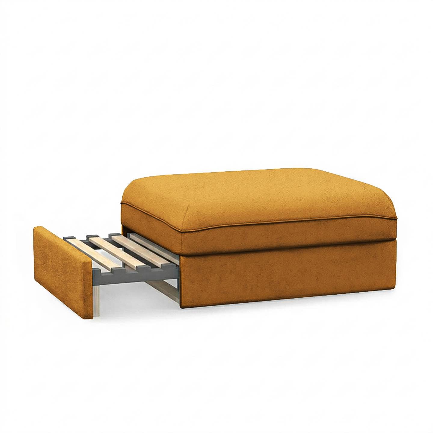 Vallentuna sofa bed module cover