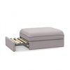 Vallentuna sofa bed module cover
