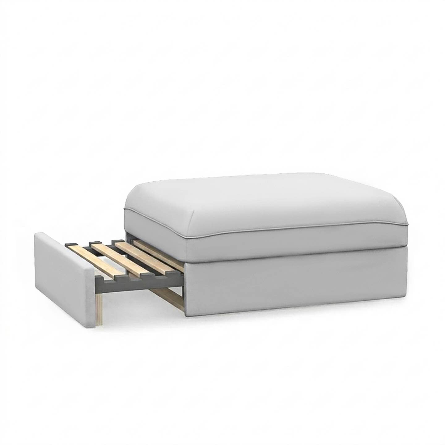 Vallentuna sofa bed module cover