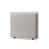 Vallentuna wide backrest cover