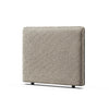 Housse de dossier large Vallentuna