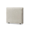 Housse de dossier large Vallentuna