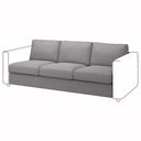 Vimle 3-zits Slaapbank Element hoes