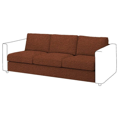 Vimle 3-zits Element hoes