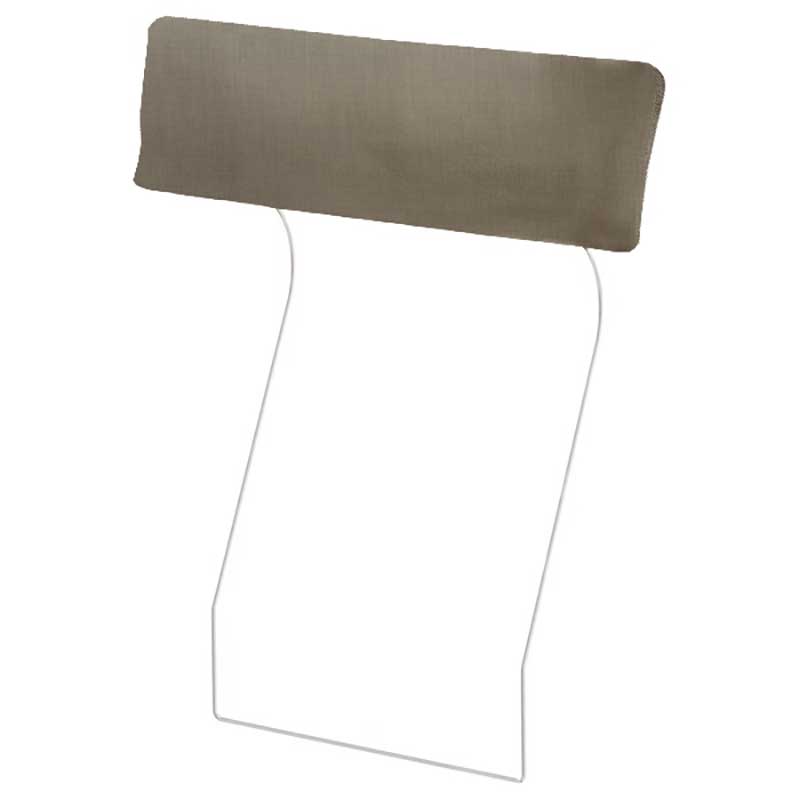 Vimle Hoofdsteunkussen Hoes