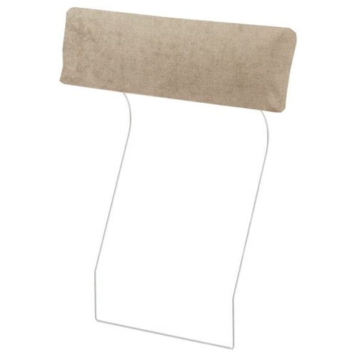 Vimle Hoofdsteunkussen Hoes