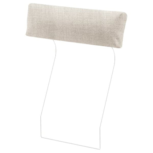 Vimle Hoofdsteunkussen Hoes