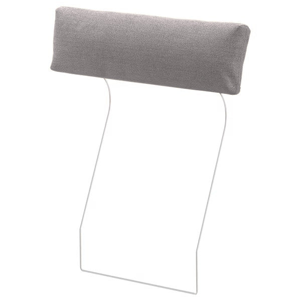 vimle headrest grey