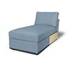 Vimle Chaise Longue Hoes