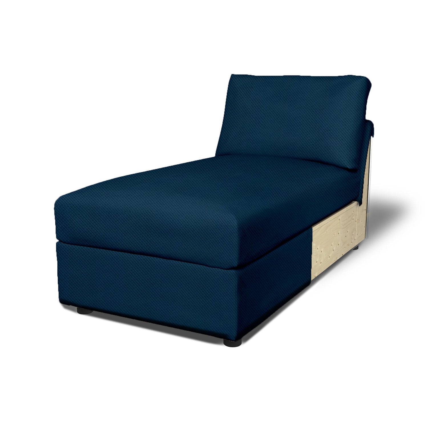 Fodera chaise longue Vimle