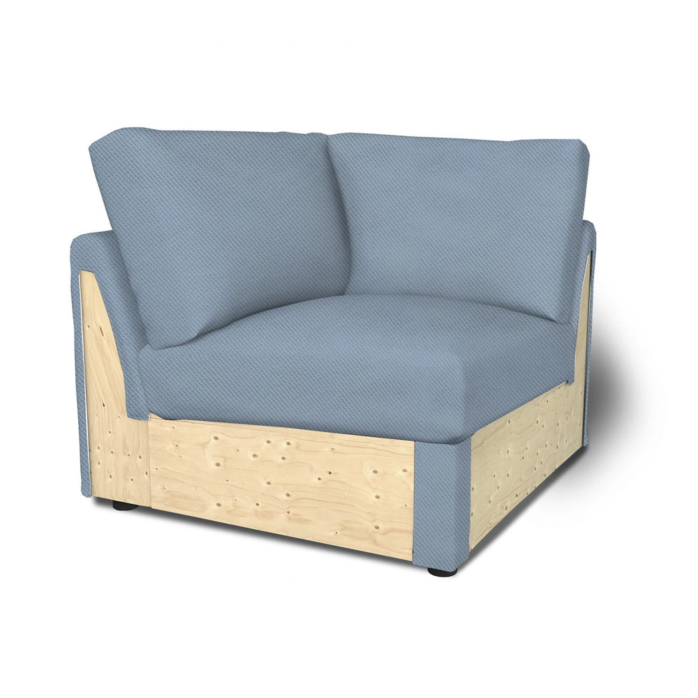 Vimle Eckelement Bezug