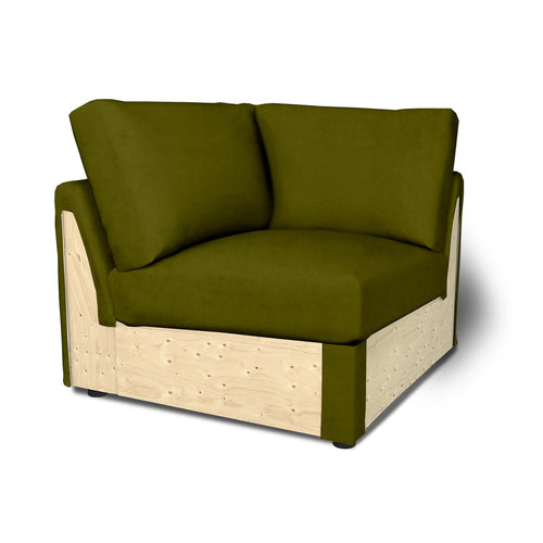 Vimle Hoekelement Hoes