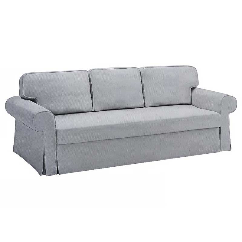 Vretstorp 3-Sitzer Bettsofa Bezug