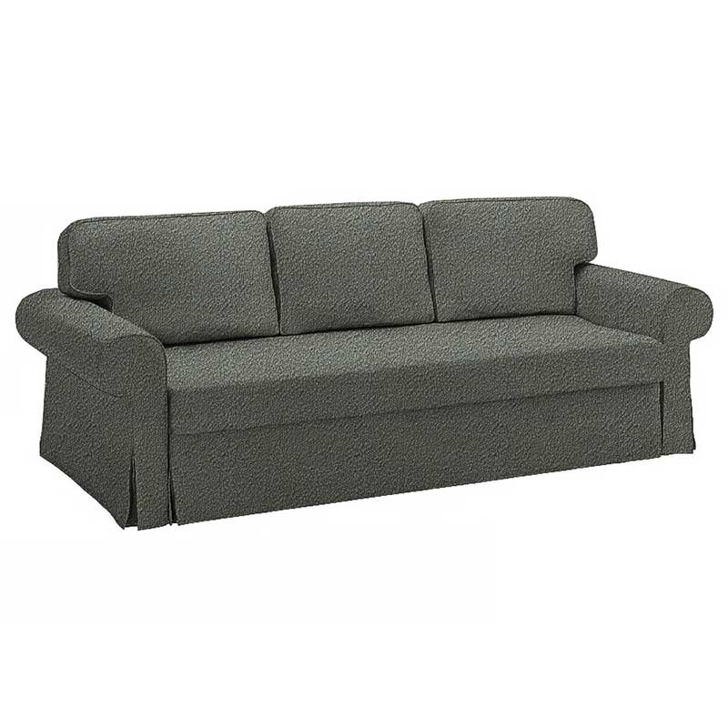 Vretstorp 3-Sitzer Bettsofa Bezug