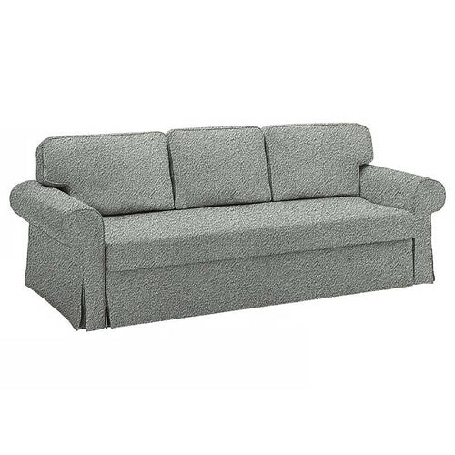 Vretstop Canapé-lit 3 places Housse