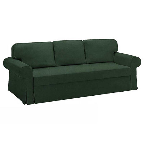 Vretstop Canapé-lit 3 places Housse