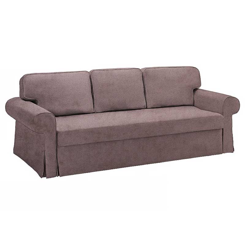 Vretstorp 3-Sitzer Bettsofa Bezug