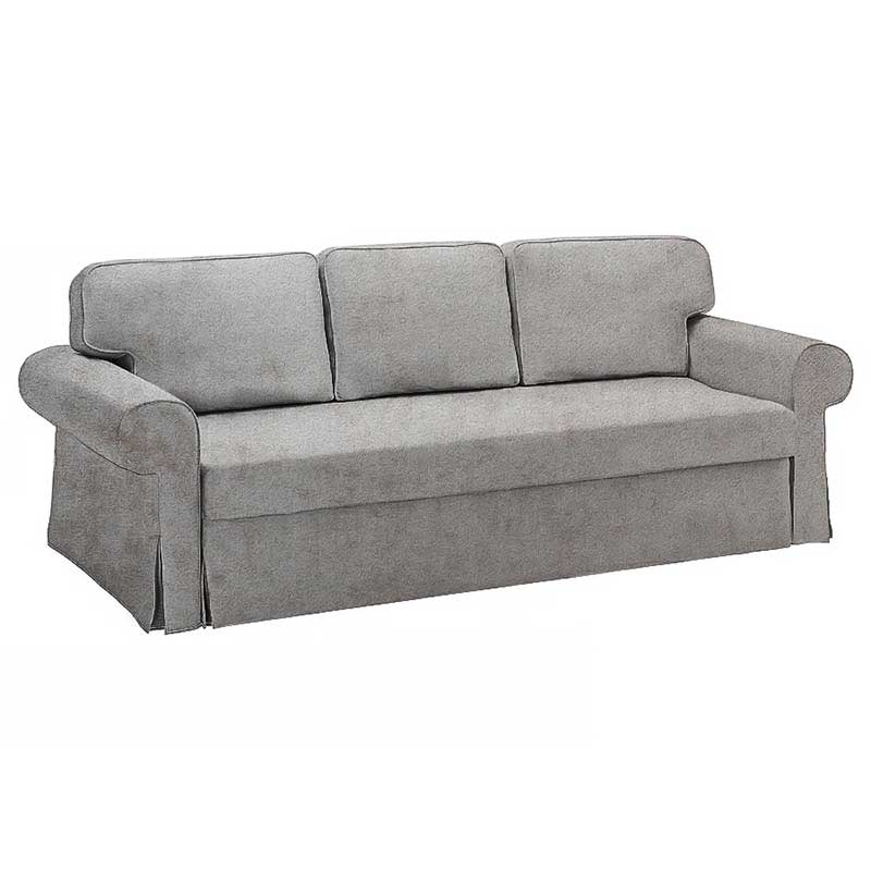 Vretstorp 3-Sitzer Bettsofa Bezug