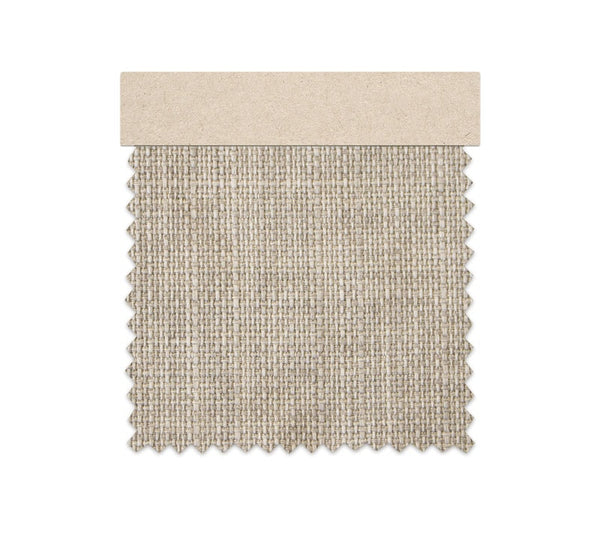 Échantillons housses de canapé